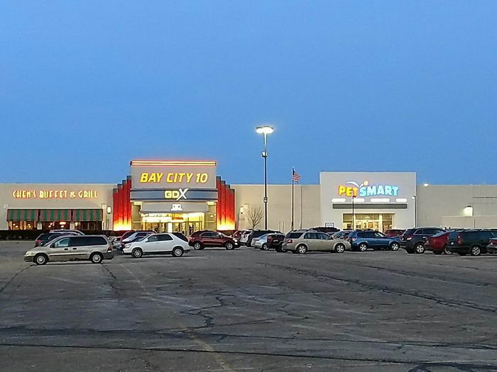 Bay City Mall (Bay City Town Center) - Foursquare Photos